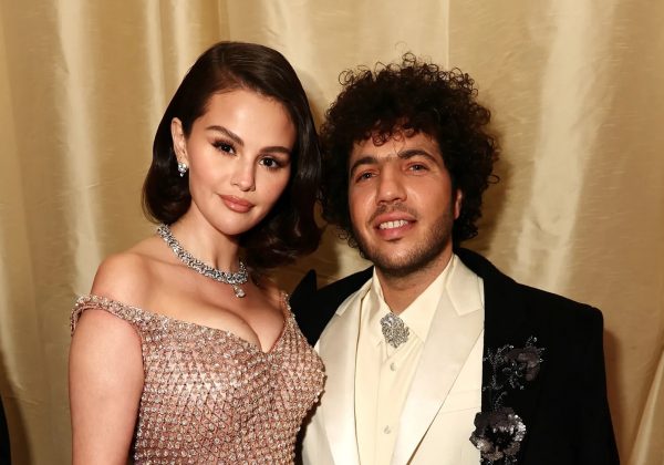 Amor a prueba de rumores: Selena Gomez "desmiente" rumores de infidelidad de Benny Blanco