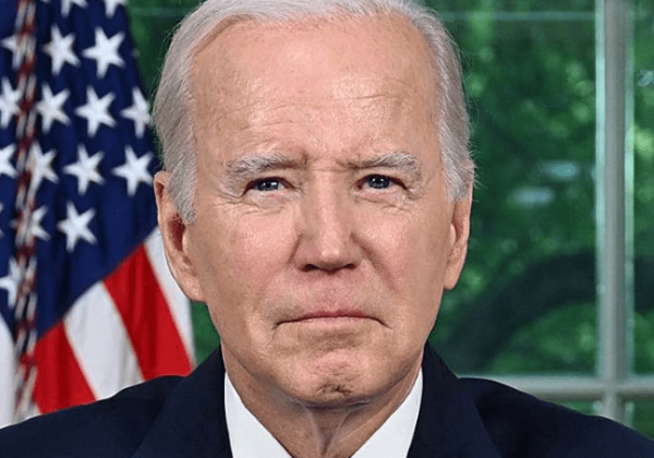Oficina de Biden confirma diagnóstico de cáncer con metástasis: evalúan tratamiento
