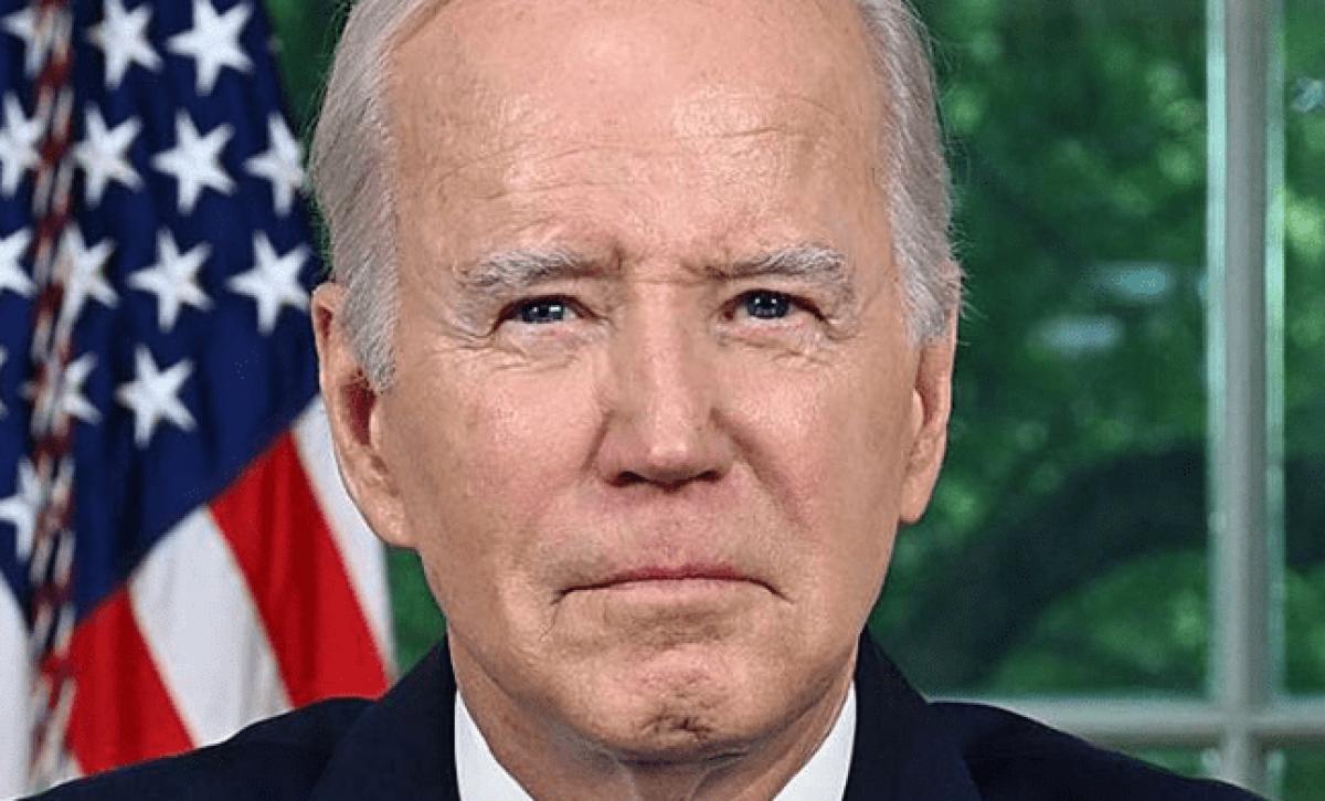 Oficina de Biden confirma diagnóstico de cáncer con metástasis: evalúan tratamiento