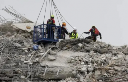 Birmania terremoto víctimas