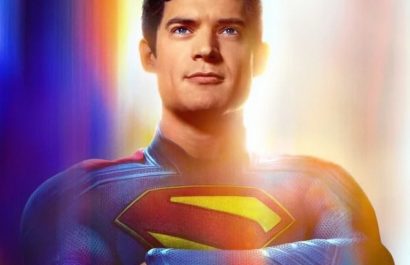 La nueva cinta de Superman se estrenó en cines de América Latina esl 10 de julio. FOTO: davidcorenswet (Instagram).