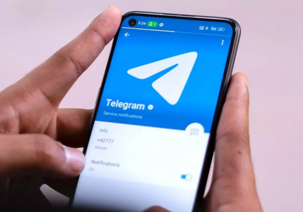 Gobierno vietnamita ordena cierre de Telegram por incumplimiento legal