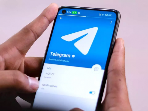 Gobierno vietnamita ordena cierre de Telegram por incumplimiento legal