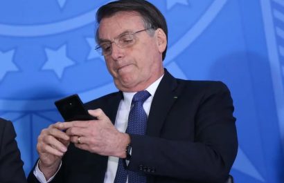 Jair Bolsonaro es hallado culpable por intento de abolición del Estado democrático