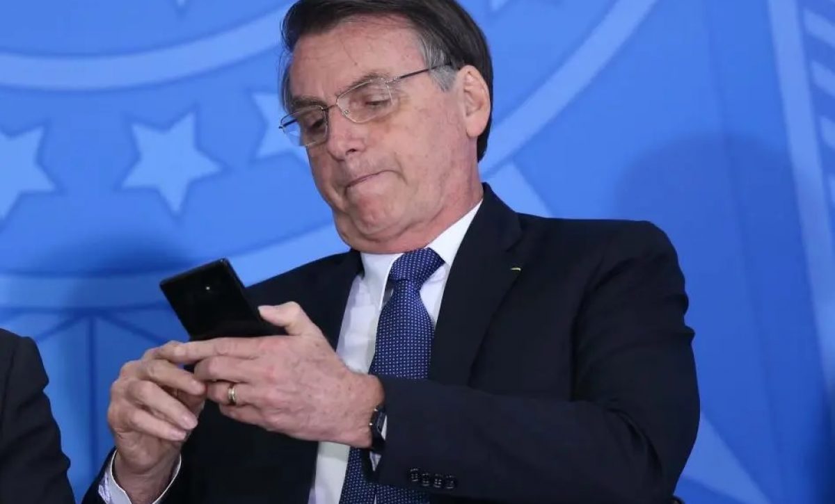 Jair Bolsonaro es hallado culpable por intento de abolición del Estado democrático