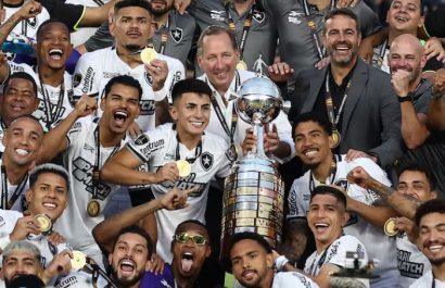 Botafogo y Seattle debutan en el Mundial de Clubes 2025.
