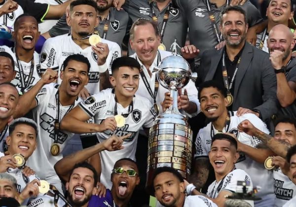 Botafogo y Seattle debutan en el Mundial de Clubes 2025.