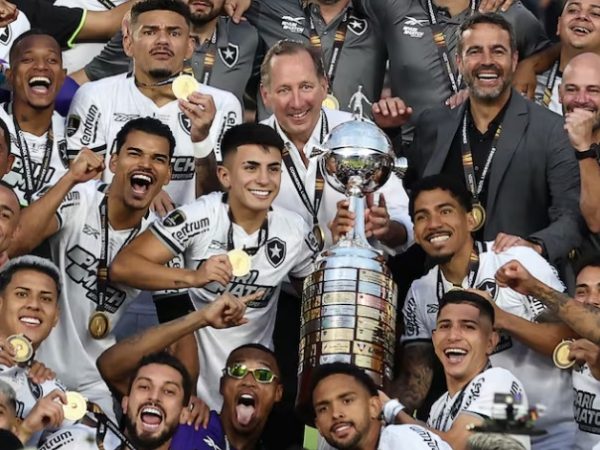 Botafogo y Seattle debutan en el Mundial de Clubes 2025.