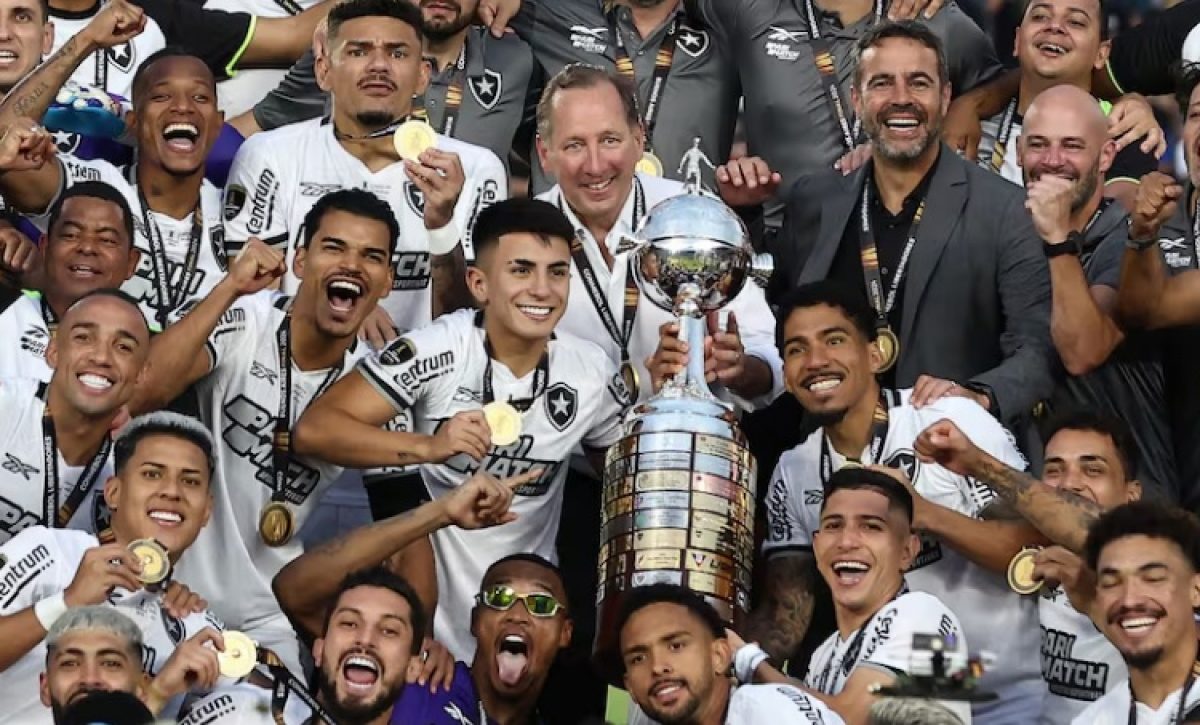 Botafogo y Seattle debutan en el Mundial de Clubes 2025.
