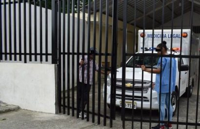 Horror en Buena Fe: encuentran cadáver sin ojos en sector rural de La Loma del Guineo