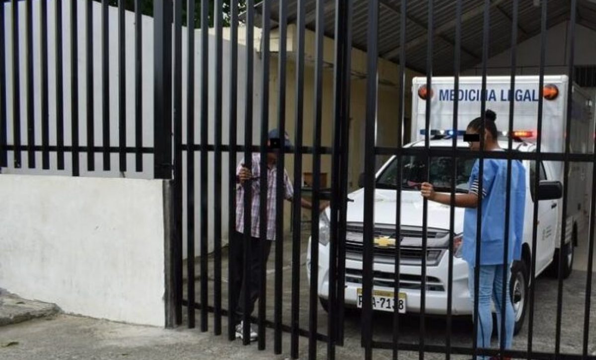 Horror en Buena Fe: encuentran cadáver sin ojos en sector rural de La Loma del Guineo