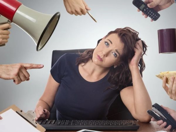 El secreto para sobrevivir un mal día en el trabajo, según la ciencia