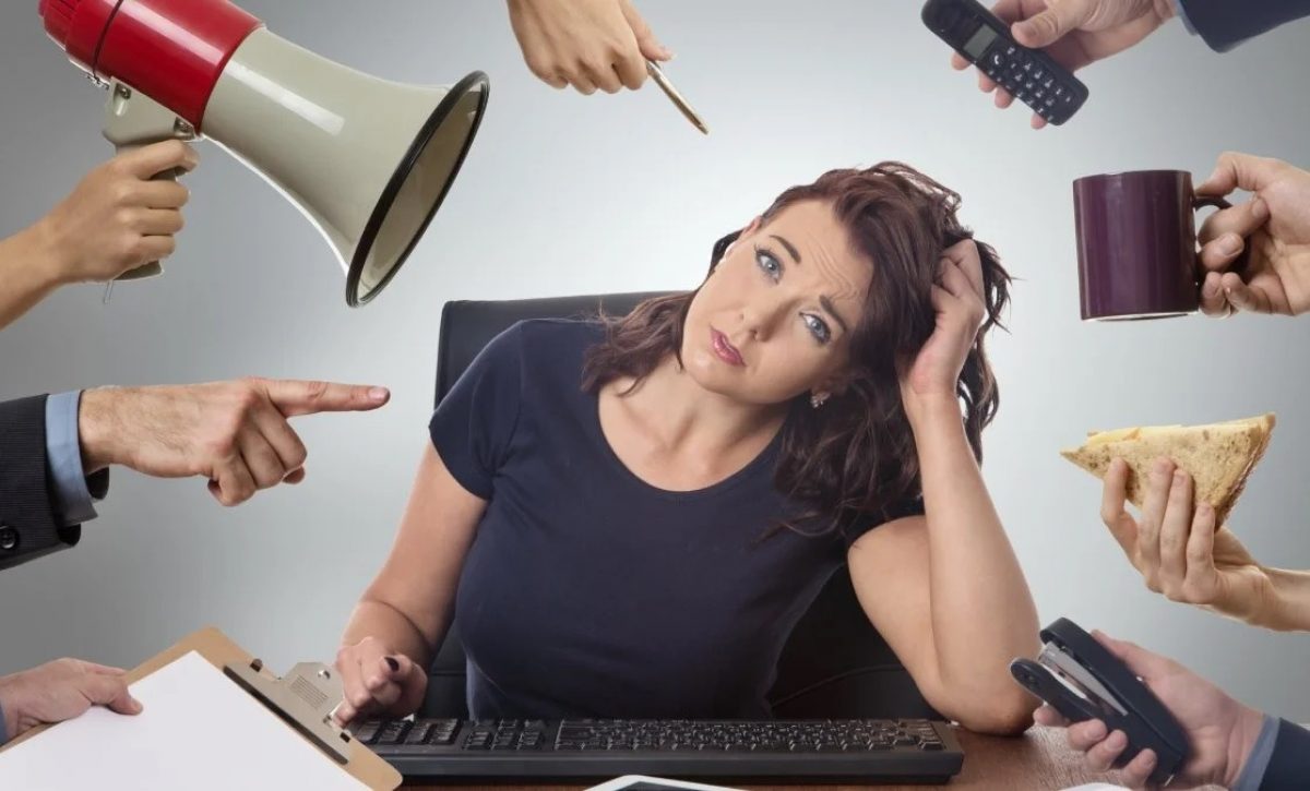 El secreto para sobrevivir un mal día en el trabajo, según la ciencia