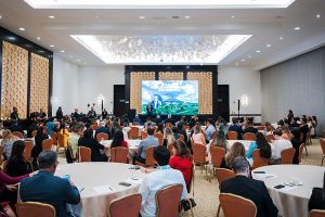 Guayaquil se perfila con el destino ideal para congresos con asesoría gratuita del Municipio.