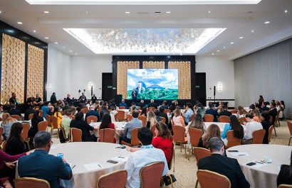 Guayaquil se perfila con el destino ideal para congresos con asesoría gratuita del Municipio.