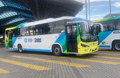 Guayaquil apuesta por un transporte eficiente y sostenible con esta iniciativa.