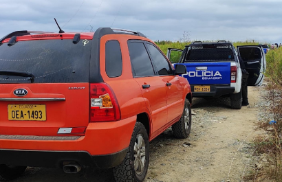 Hallazgo macabro en Arenillas: encuentran cabeza de hombre asesinado días atrás