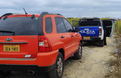Hallazgo macabro en Arenillas: encuentran cabeza de hombre asesinado días atrás