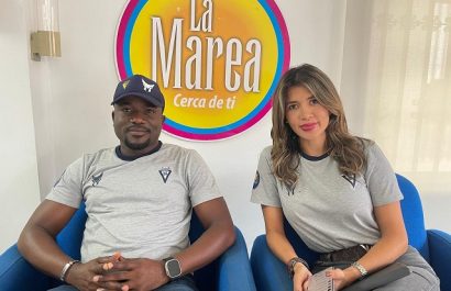 Miembros de la Fundación H.O.P.E. que tiene alianza con el Cádiz C.F.