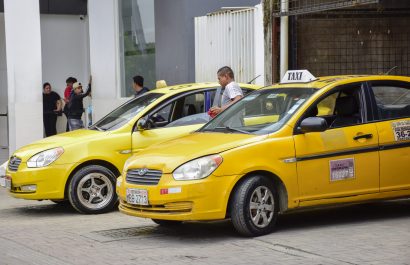 Una vez que culminen las pruebas, se empezará a negociar los costos de los dispositivos.