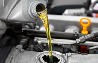 Mantenimiento vehicular: guía sobre el cambio de aceite y los riesgos de no hacerlo