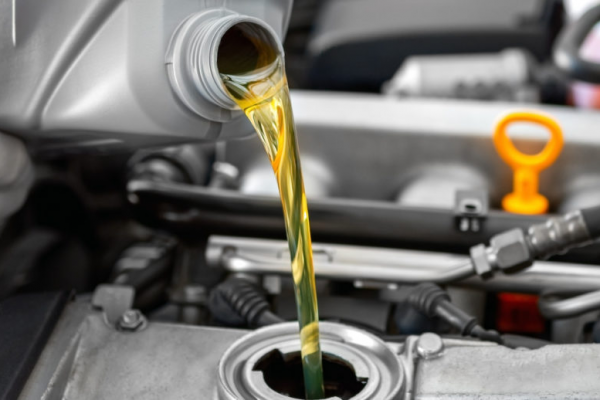 Mantenimiento vehicular: guía sobre el cambio de aceite y los riesgos de no hacerlo