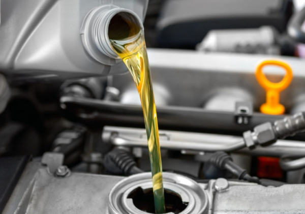 Mantenimiento vehicular: guía sobre el cambio de aceite y los riesgos de no hacerlo