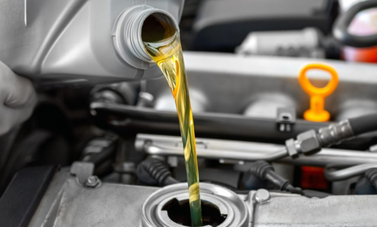Mantenimiento vehicular: guía sobre el cambio de aceite y los riesgos de no hacerlo