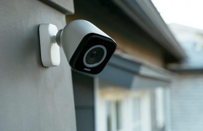 ¿Cómo cuidan tu hogar las cámaras inteligentes? Tecnología accesible para todos