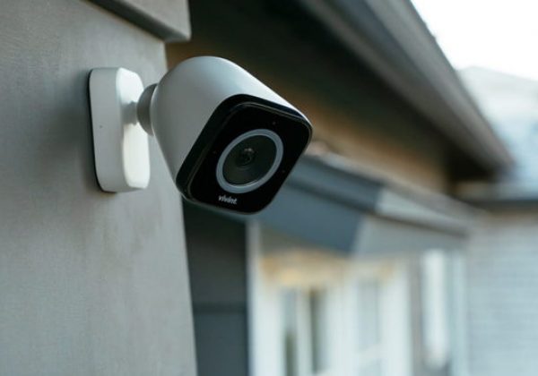 ¿Cómo cuidan tu hogar las cámaras inteligentes? Tecnología accesible para todos