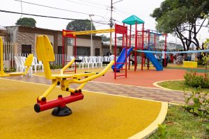 El mantenimiento de parques cuesta al municipio 10 millones de dólares anuales.