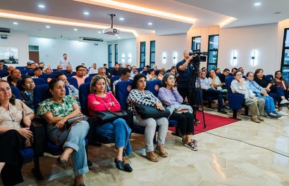 Quinta Reforma impulsa regularización urbana en Guayaquil.