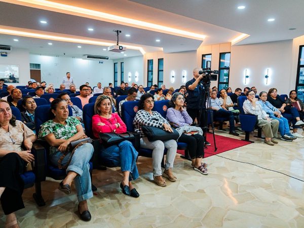 Quinta Reforma impulsa regularización urbana en Guayaquil.