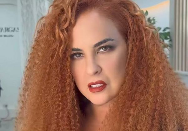 Así luce ahora Carla Sala tras su radical cambio de imagen
