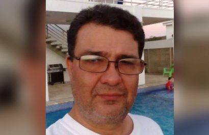 Entregan sin vida a Carlos Cárdenas Zepeda, detenido por la Policía de Nicaragua