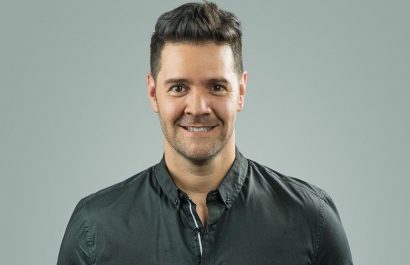 ¿Cómo una abeja enseña a enfrentar la vida? El nuevo libro de Carlos Luis Andrade