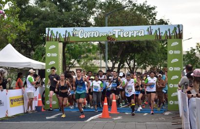 El Parque Samanes, con 851 hectáreas, recibe entre 15,000 y 20,000 visitantes cada fin de semana.