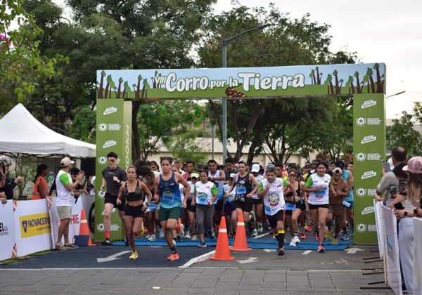 El Parque Samanes, con 851 hectáreas, recibe entre 15,000 y 20,000 visitantes cada fin de semana.