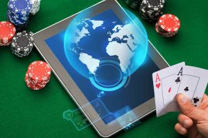 Casino online