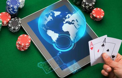 Casino online