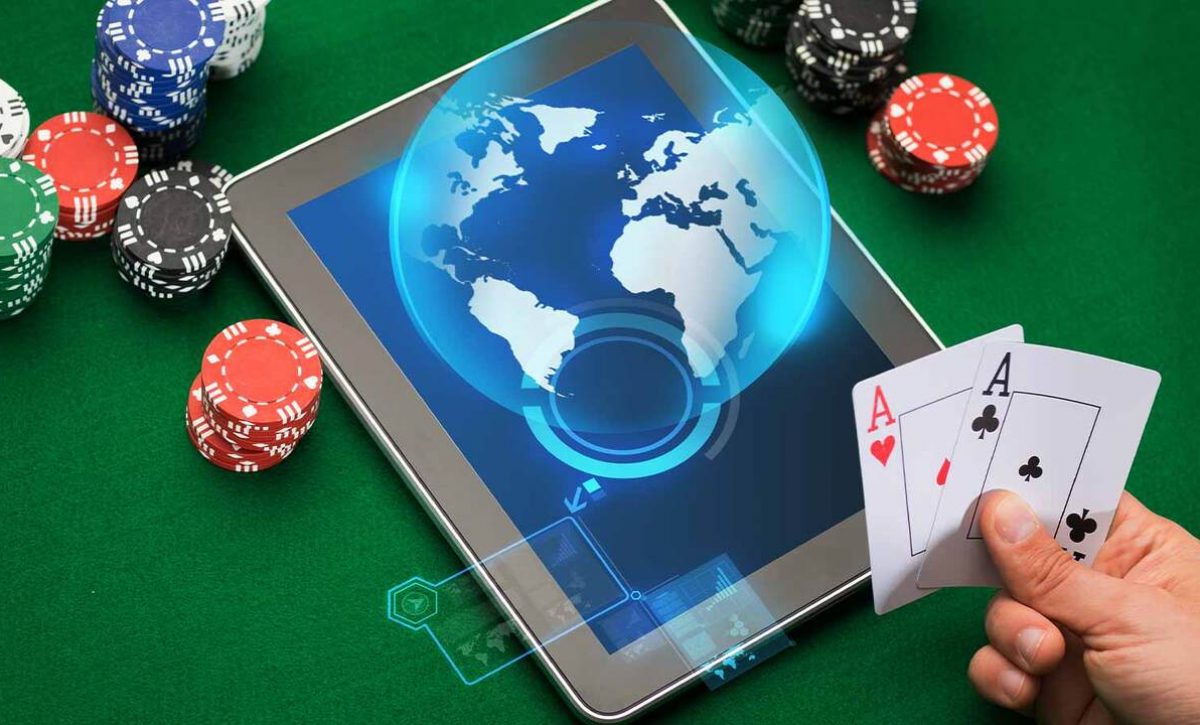 Casino online