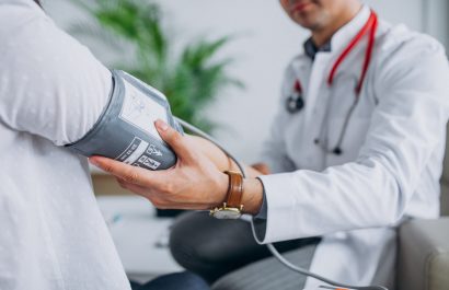 La exposición a microplásticos podría estar vinculada a un aumento de hipertensión y diabetes