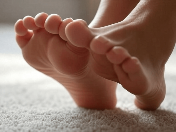 ¿Tienes callos en los pies? Descubre cómo aliviarlos con estos remedios
