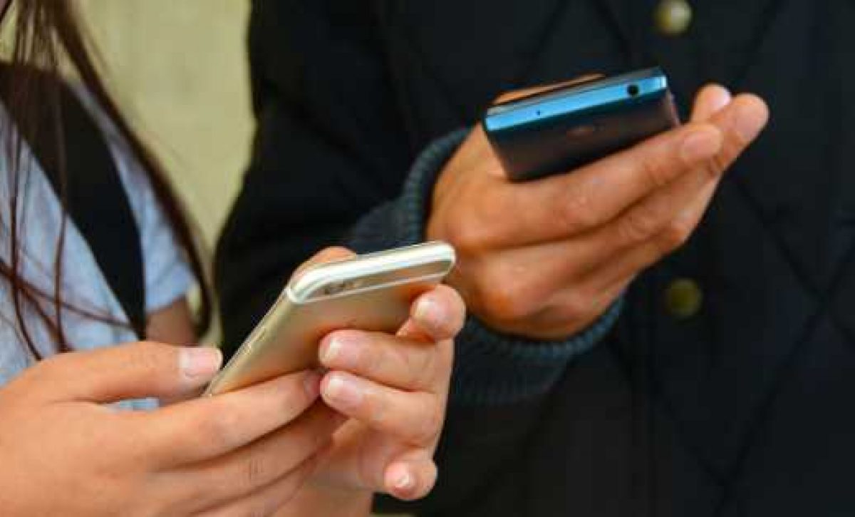 La telefonía celular en Ecuador evoluciona