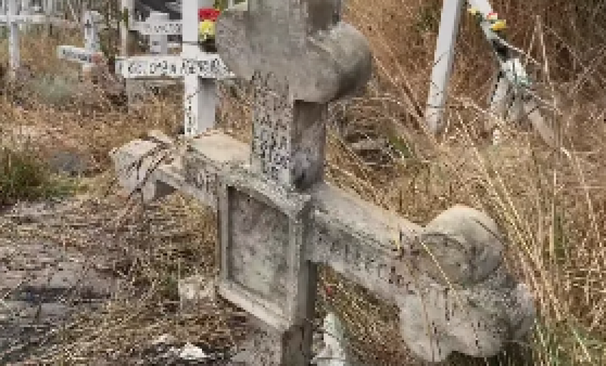 La muerte las sorprendió en un cementerio: mujer de 41 años fue baleada en Playas