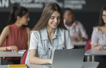 Conoce los requisitos para obtener una beca Erasmus Mundus y estudiar en Europa