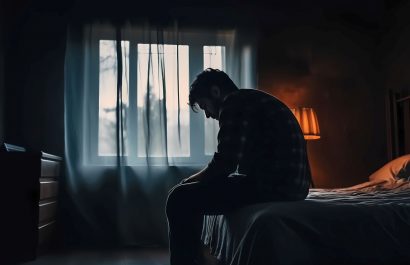 La soledad, un “enemigo invisible” que eleva el riesgo de depresión y afecta la salud física