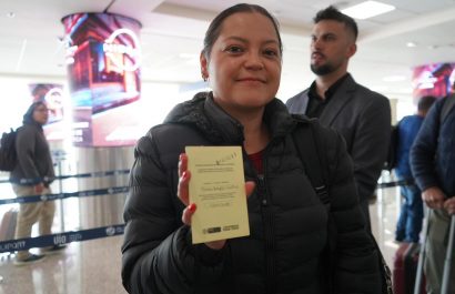 Los viajeros de cuatro países y ciudadanos que se movilicen a zonas de riesgo deberán cumplir la medida.