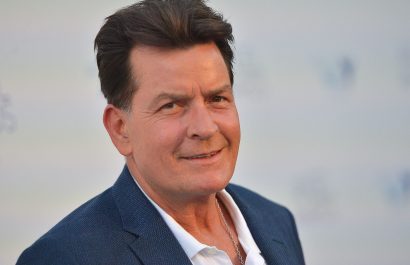 Charlie Sheen se confiesa: “No voy a huir de mi pasado”