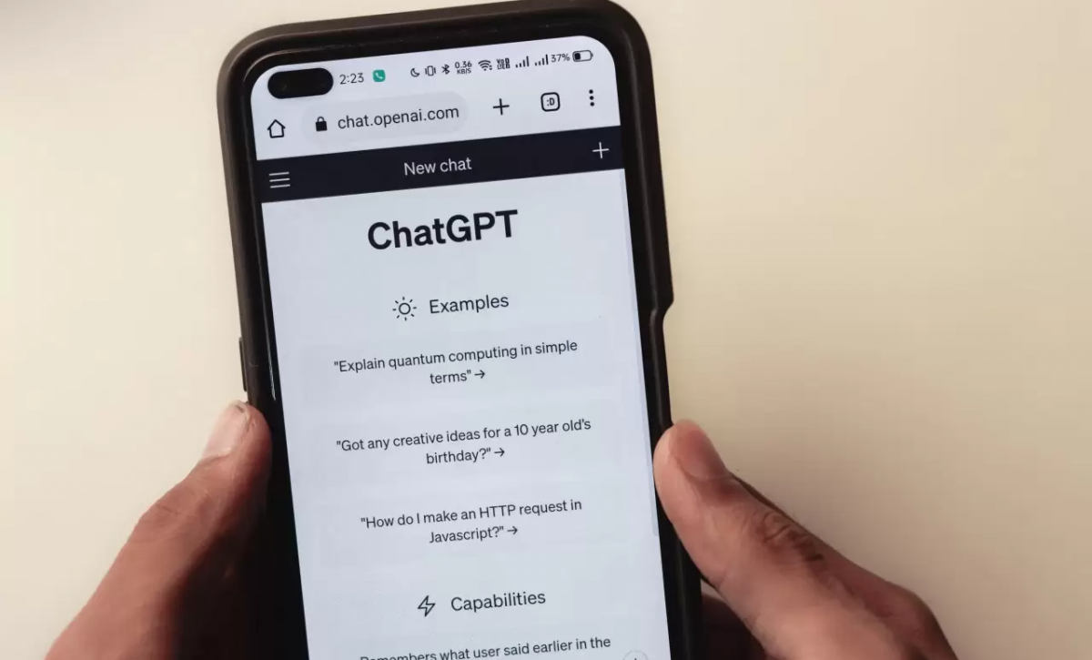 OpenAI reportó fallos temporales en ChatGPT y otros servicios de IA